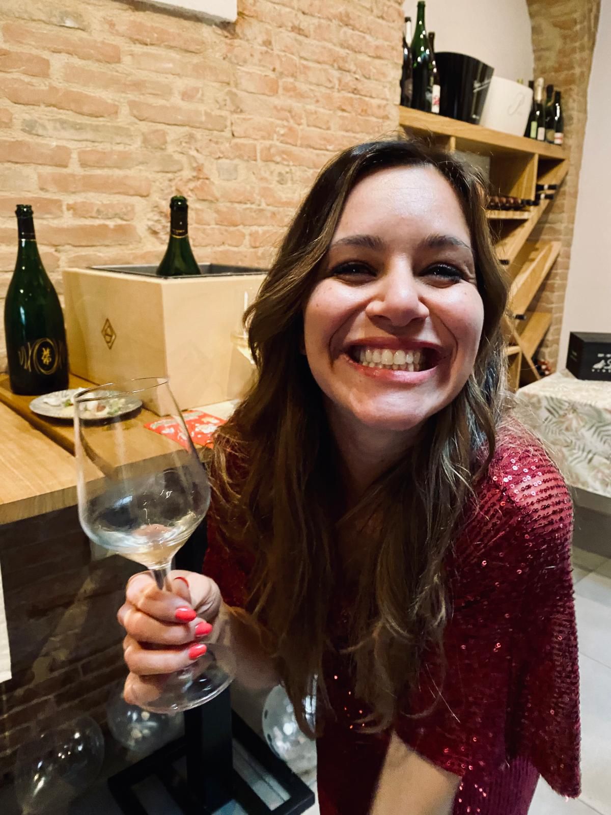 Francesca Galimberti